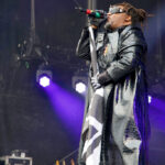 Dynamo Metal Fest 2024: Skindred
